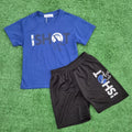 Conjunto shot