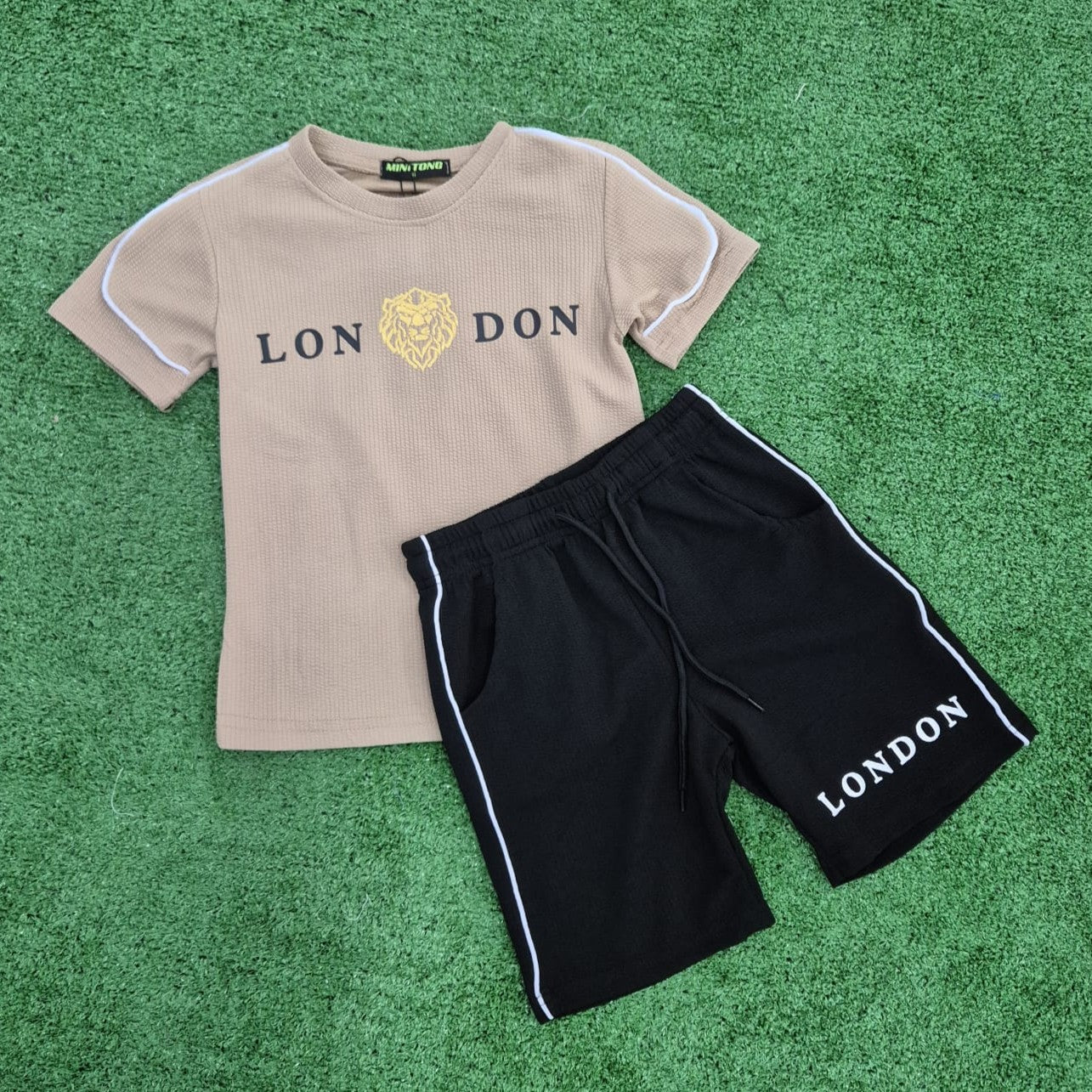 Conjunto london