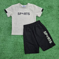 Conjunto sparts