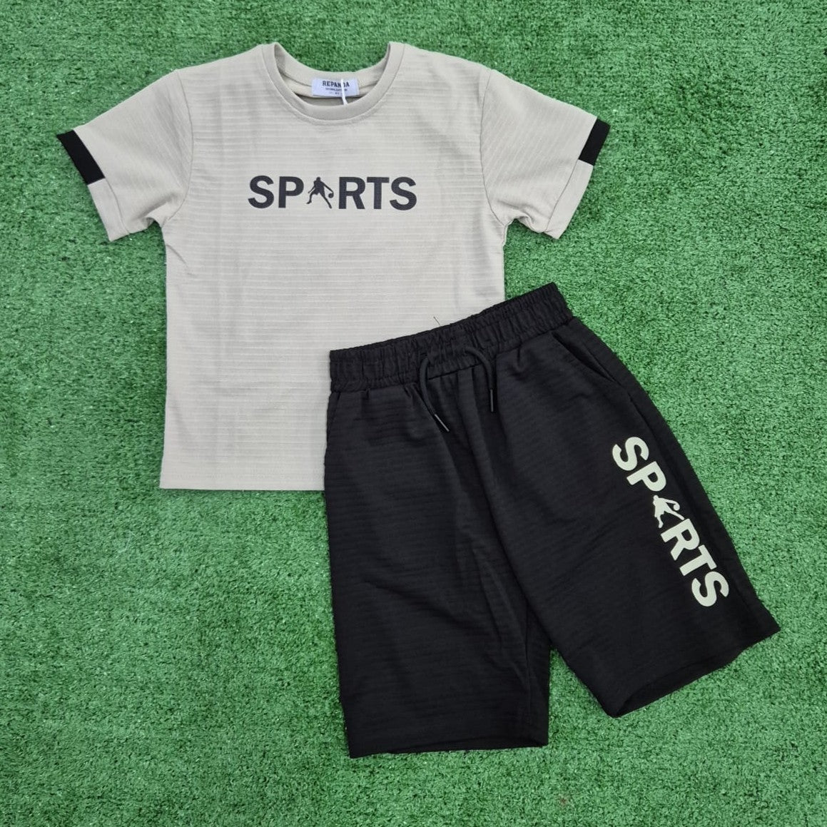Conjunto sparts