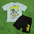 Conjunto inside verde