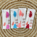 Cepillo facial