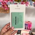 Lamina antibrillos