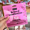 Mascarilla facial sence unconditional love