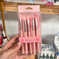 Set brochas para ojos