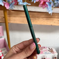 Lapiz de ojos automatico verde