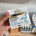 Contorno labial acido hialuronico