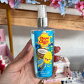 Body mist piña y coco