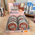 Champu solido cabello seco