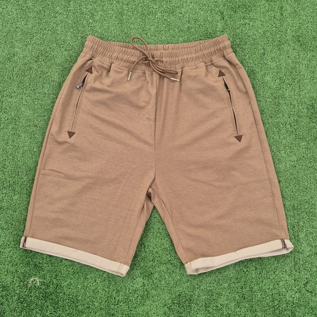 Bermuda D2635 beige
