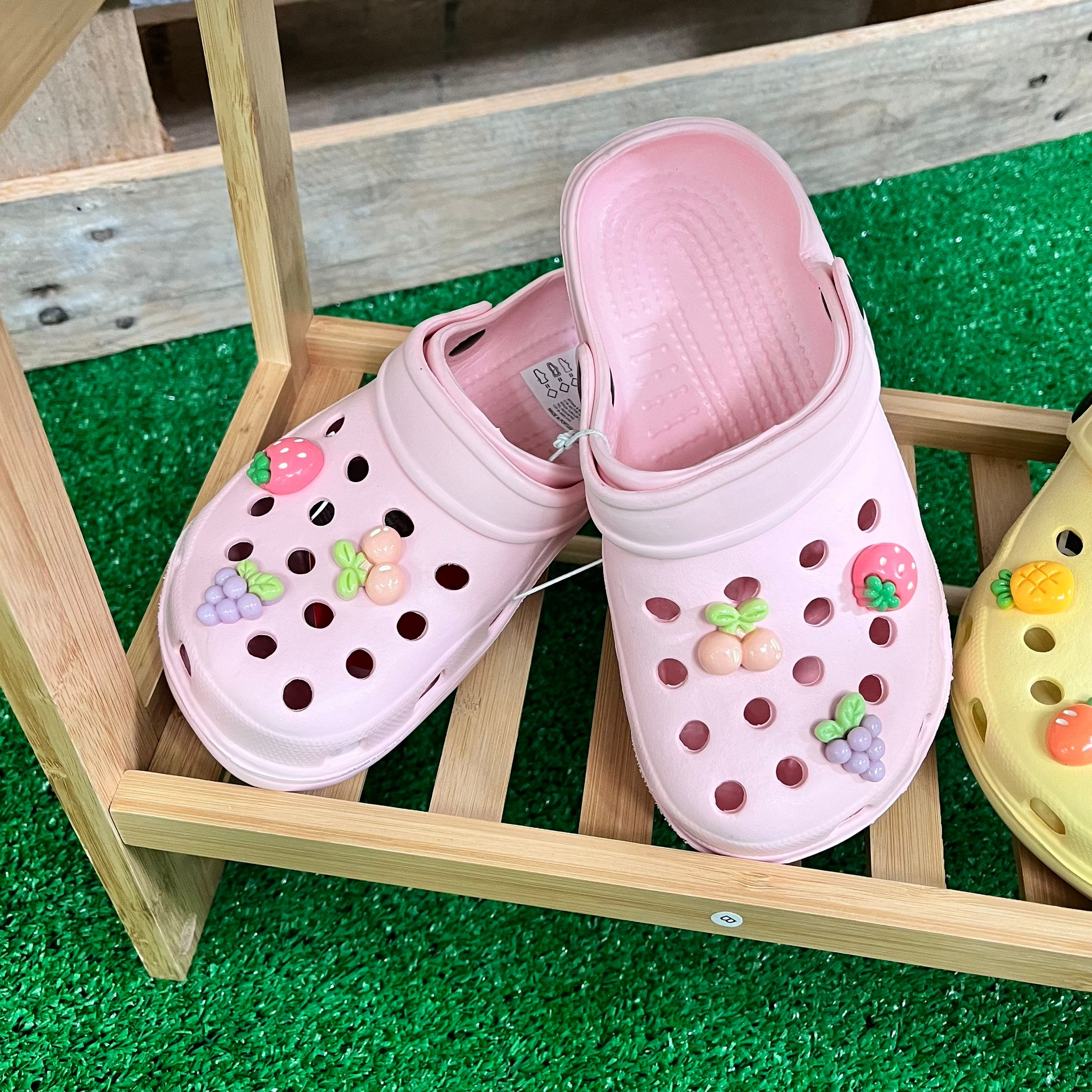 Cros SB10806 rosa