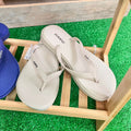 Chancla SD10976 beige