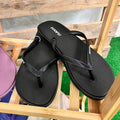 Chancla SD10976 negra