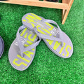 Chancla SU10995 gris