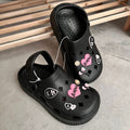 Cros charms negra
