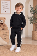 Conjunto Caballo