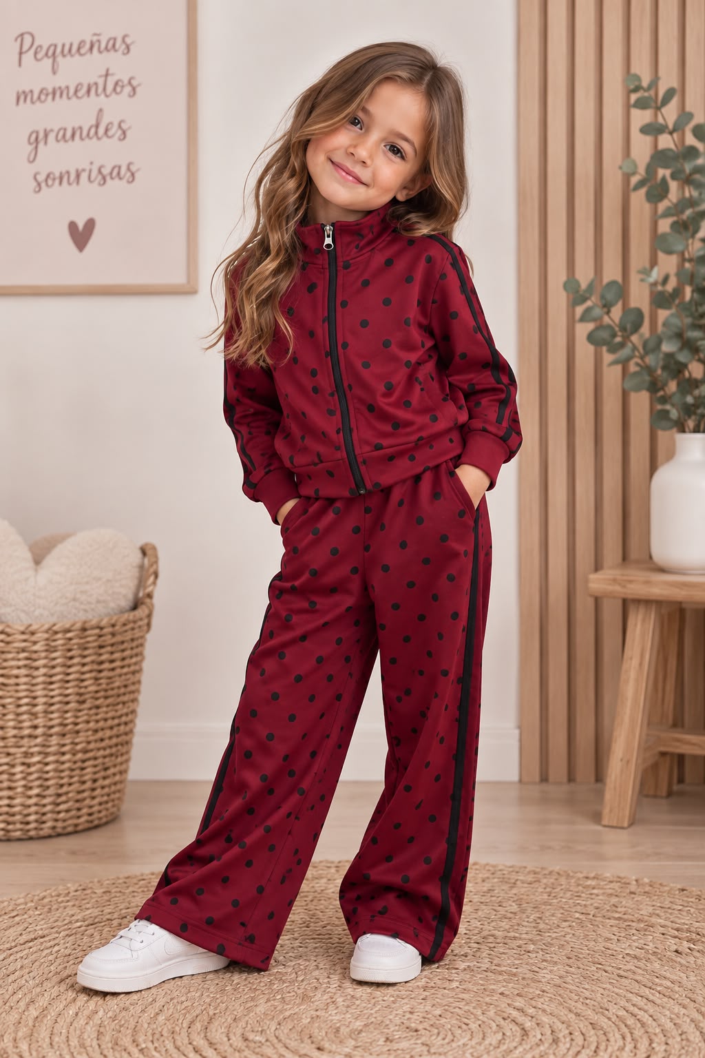 Conjunto Lunares