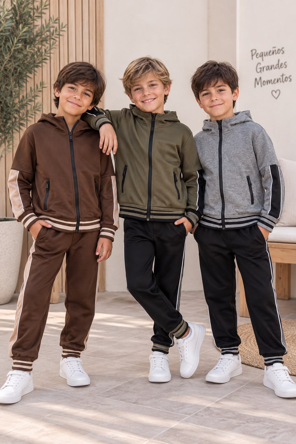 Conjunto Deportivo Raya