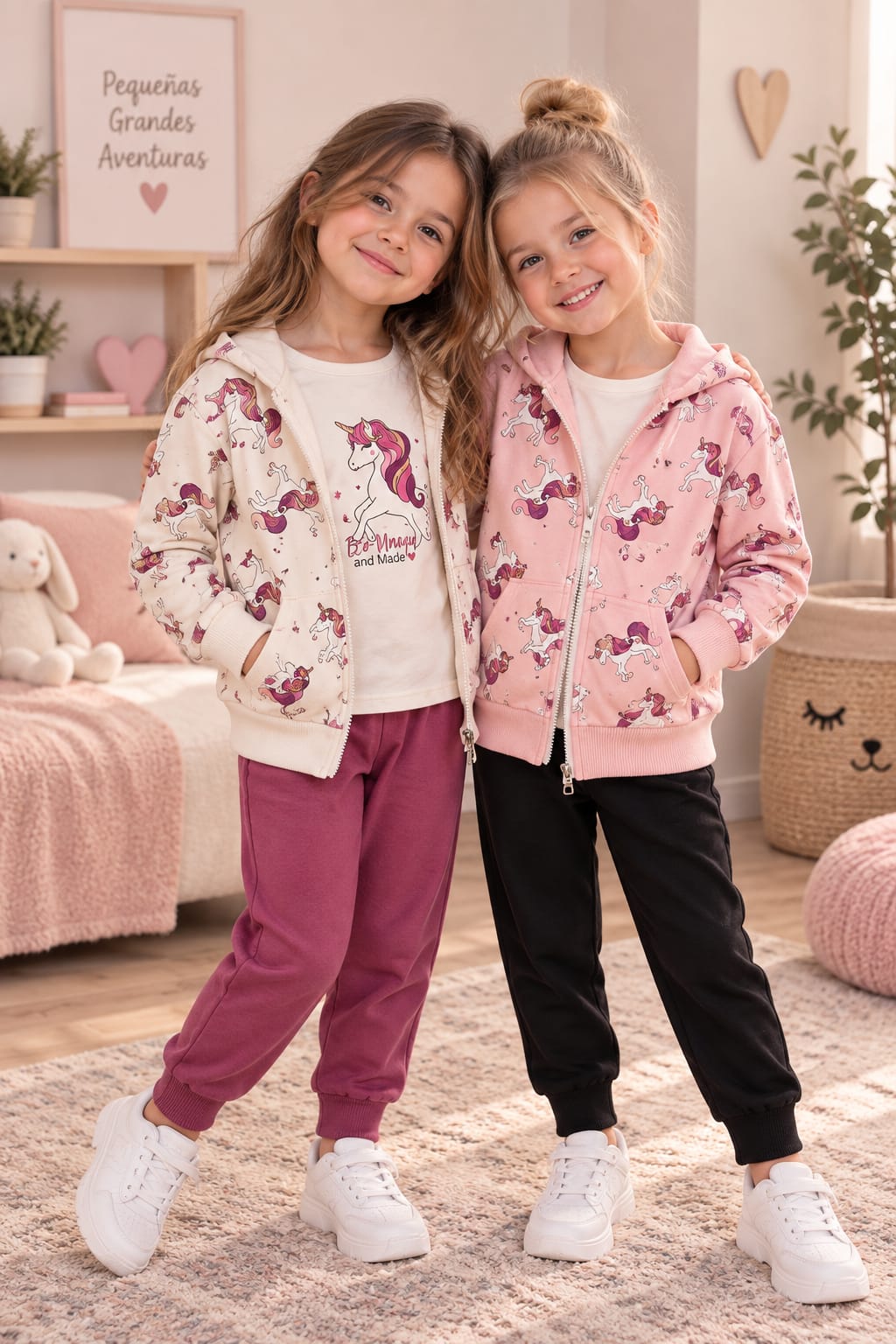 Conjunto Dolce