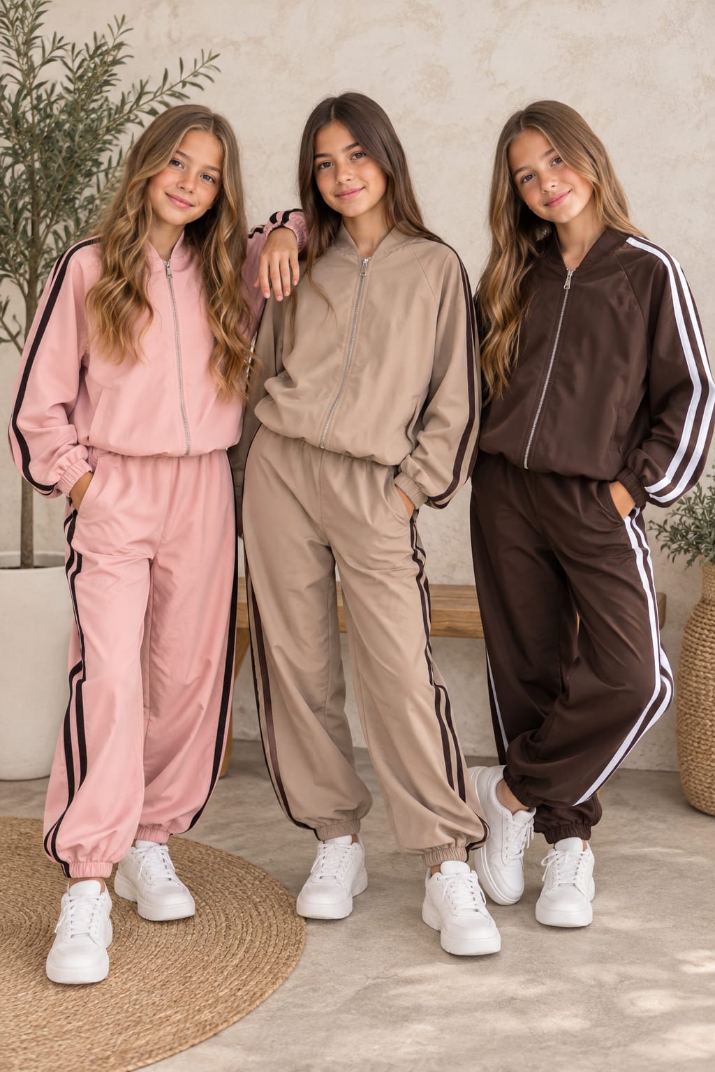 Conjunto Adid