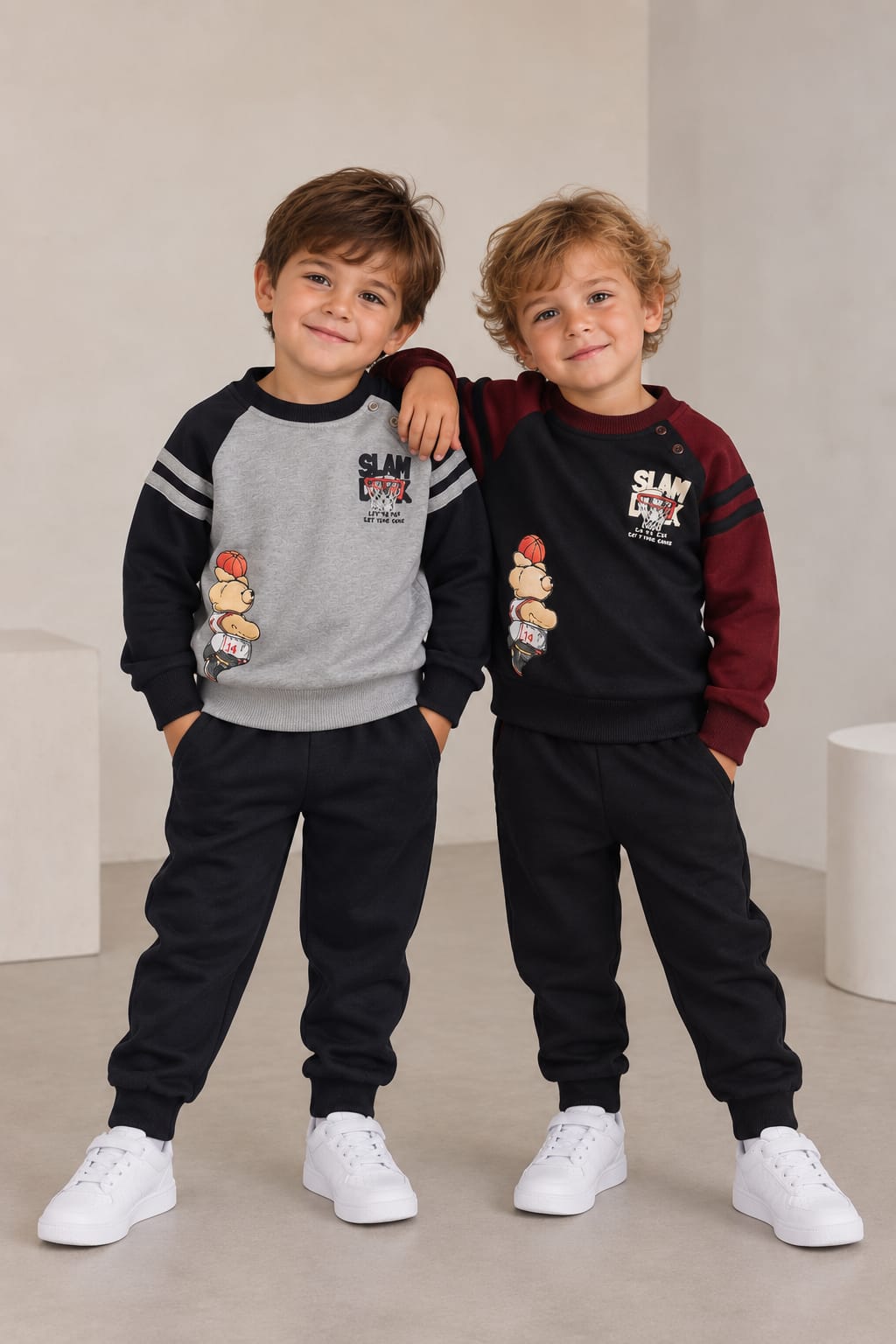 Conjunto Little