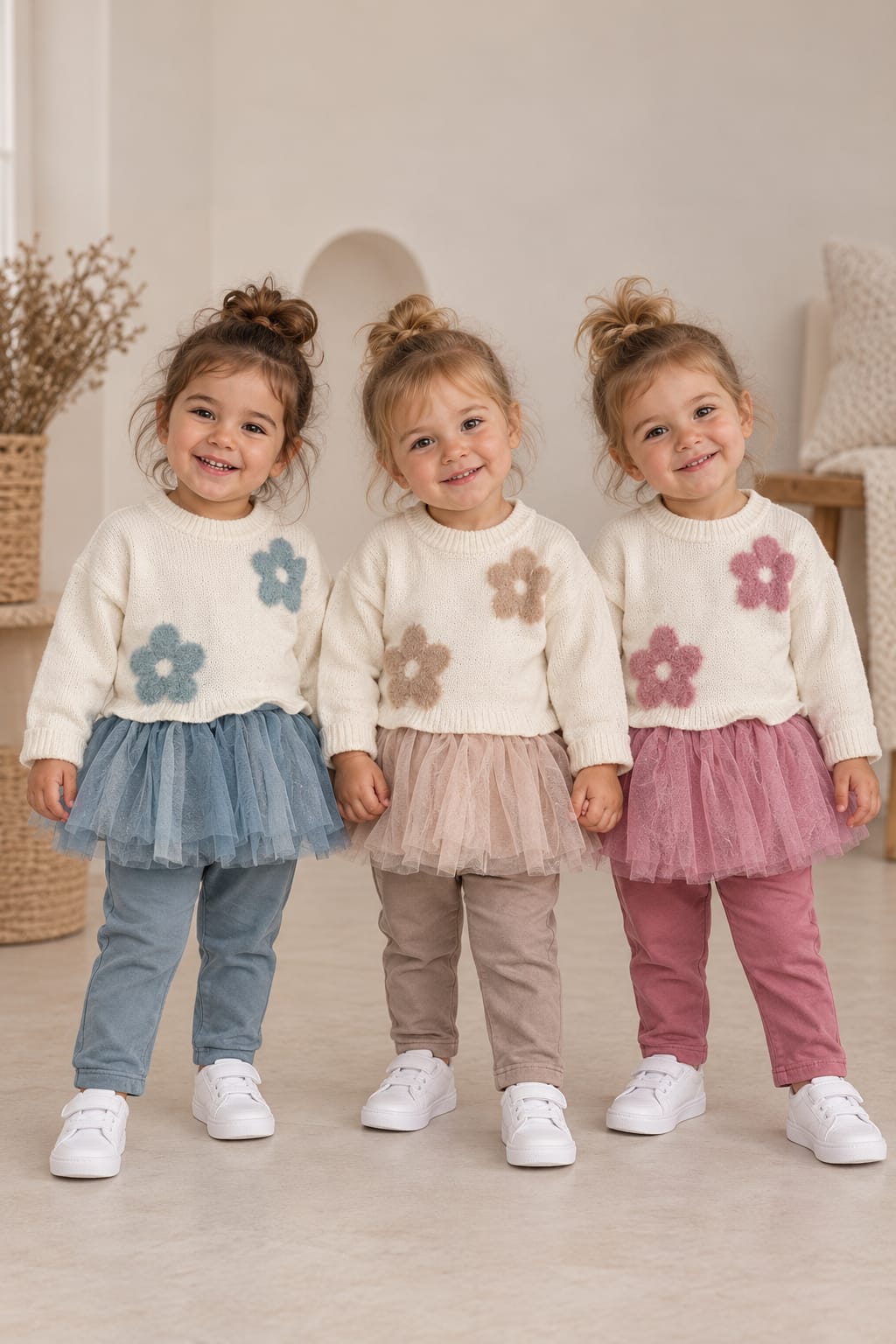 Conjunto Princesa del Bosque