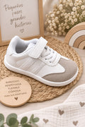 Deportiva Barefoot baby