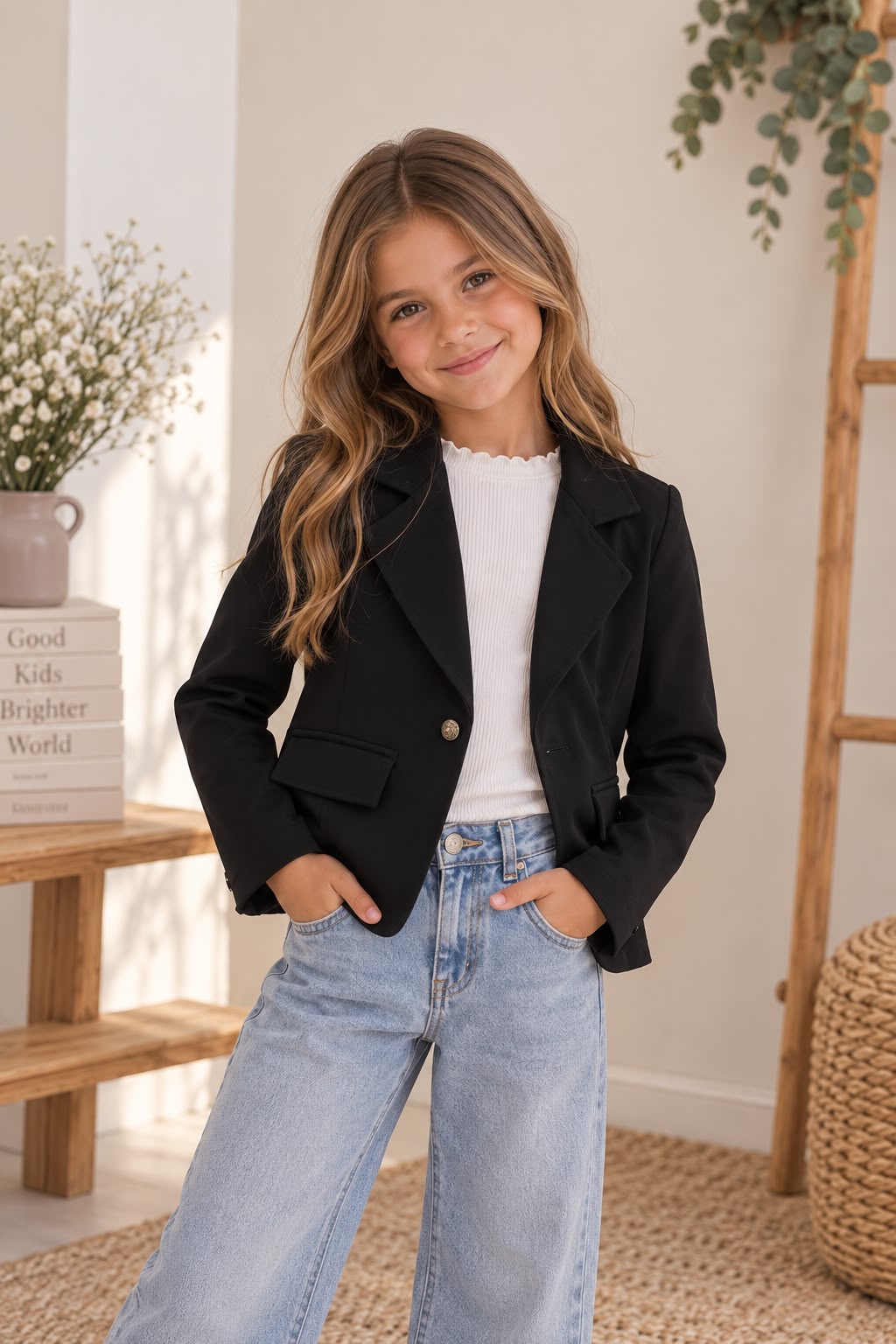Chaqueta traje