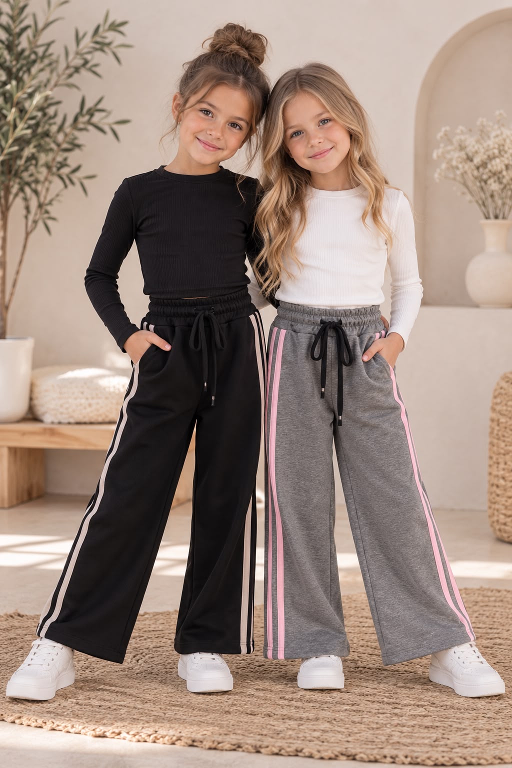 Pantalón Adid