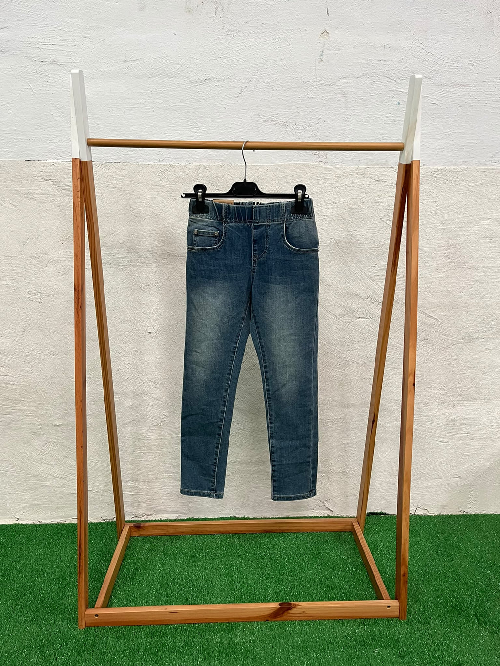 Pantalon vaquero coralli