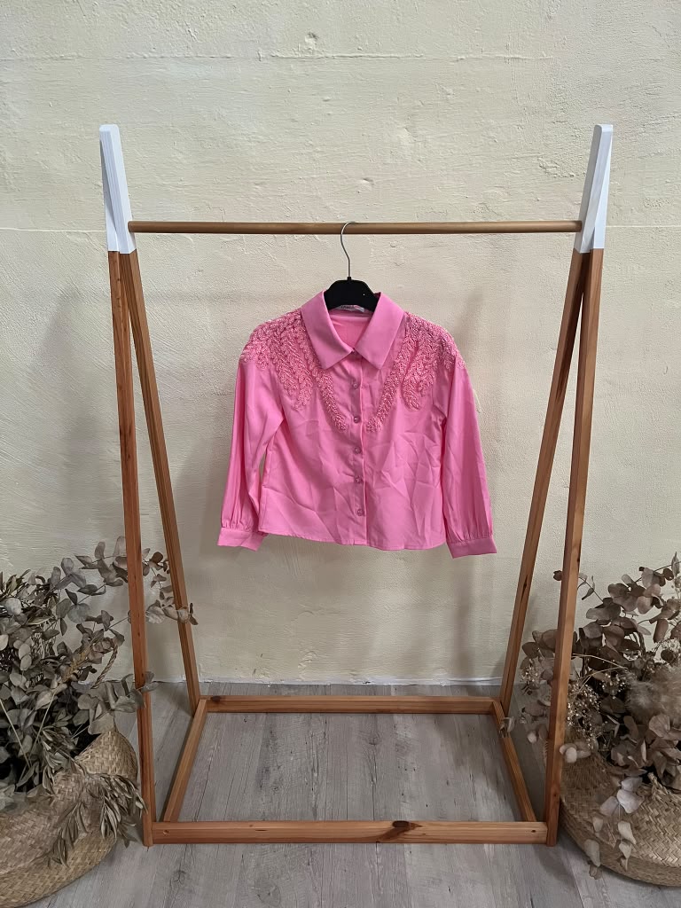 Camisa Belgica