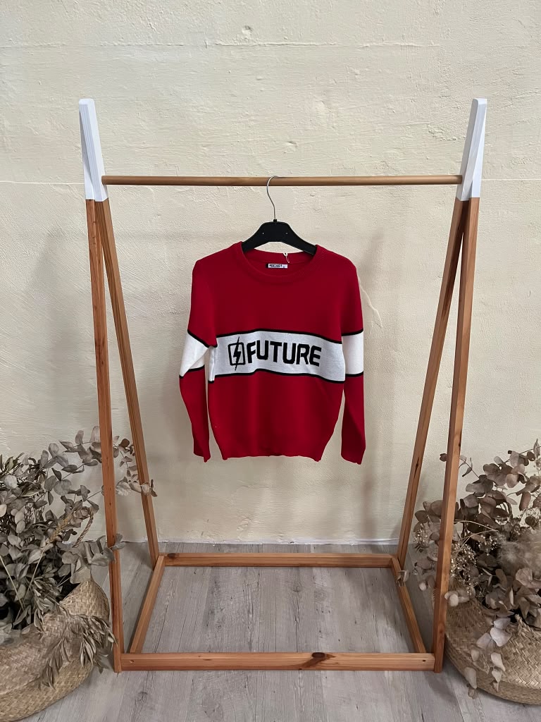 Jersey Future