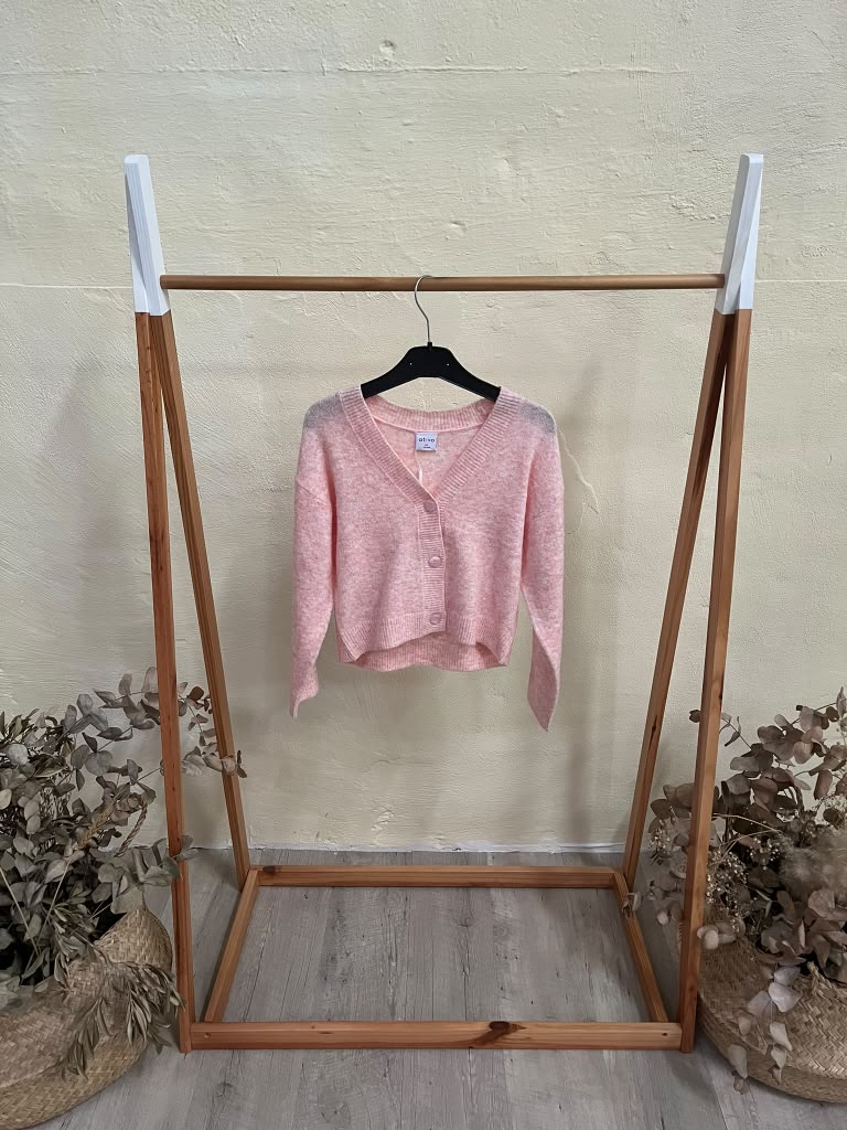 Chaqueta Destello