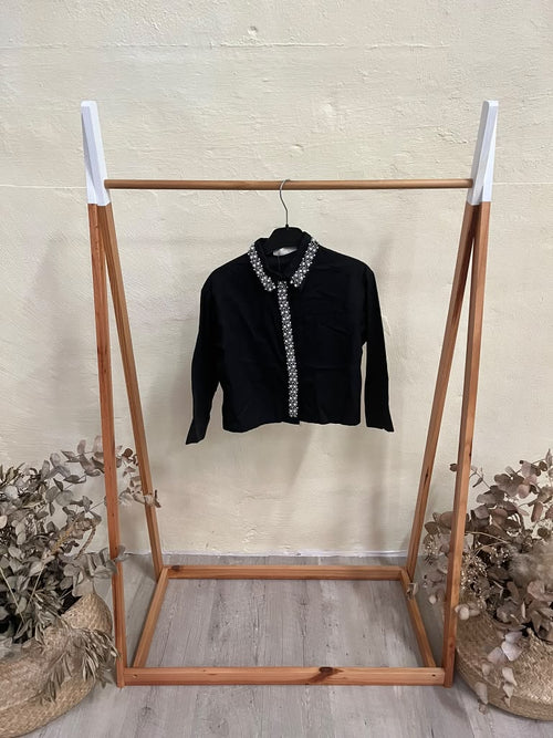 Camisa Paris
