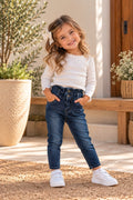 Pantalon cinturilla