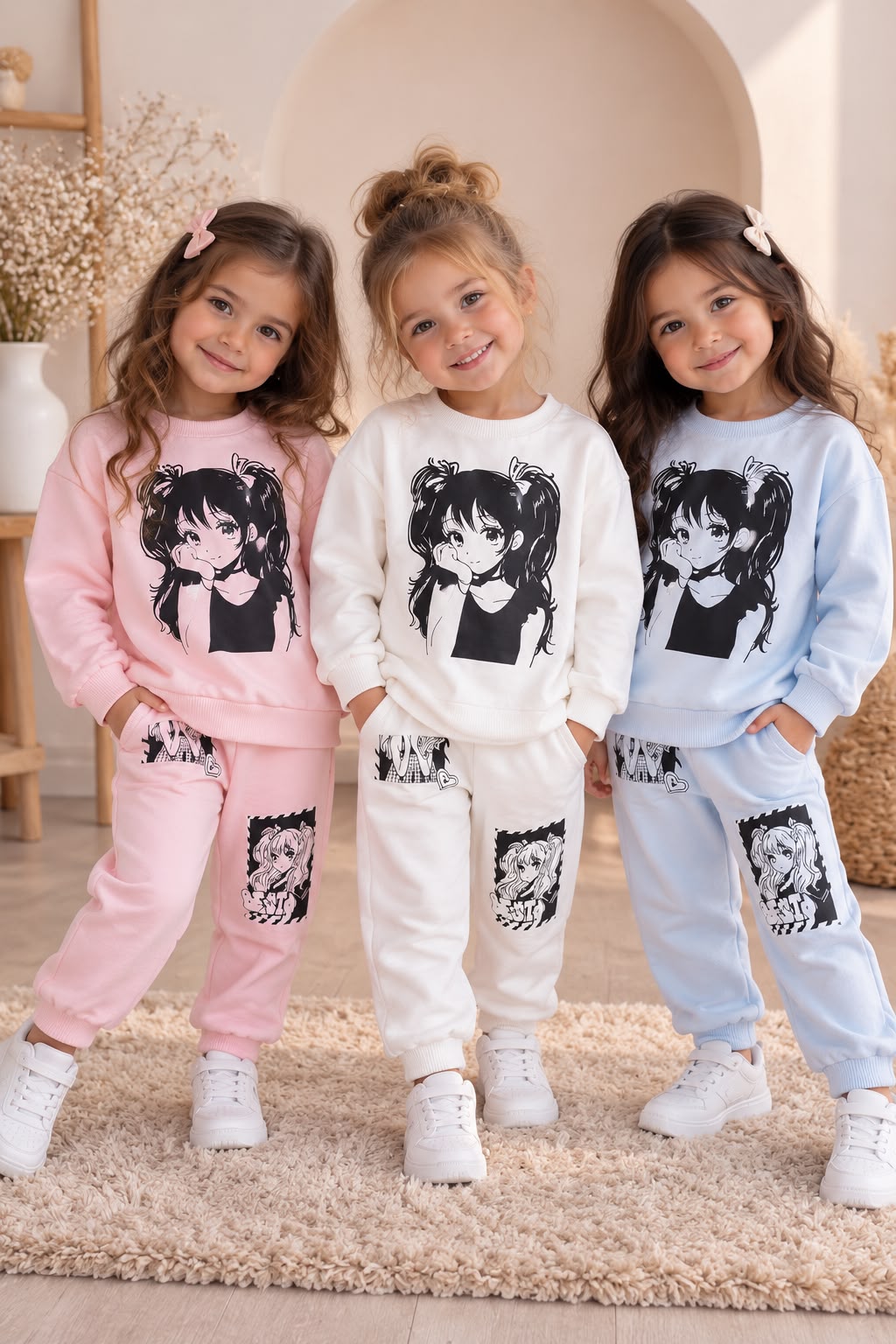 Conjunto lolli