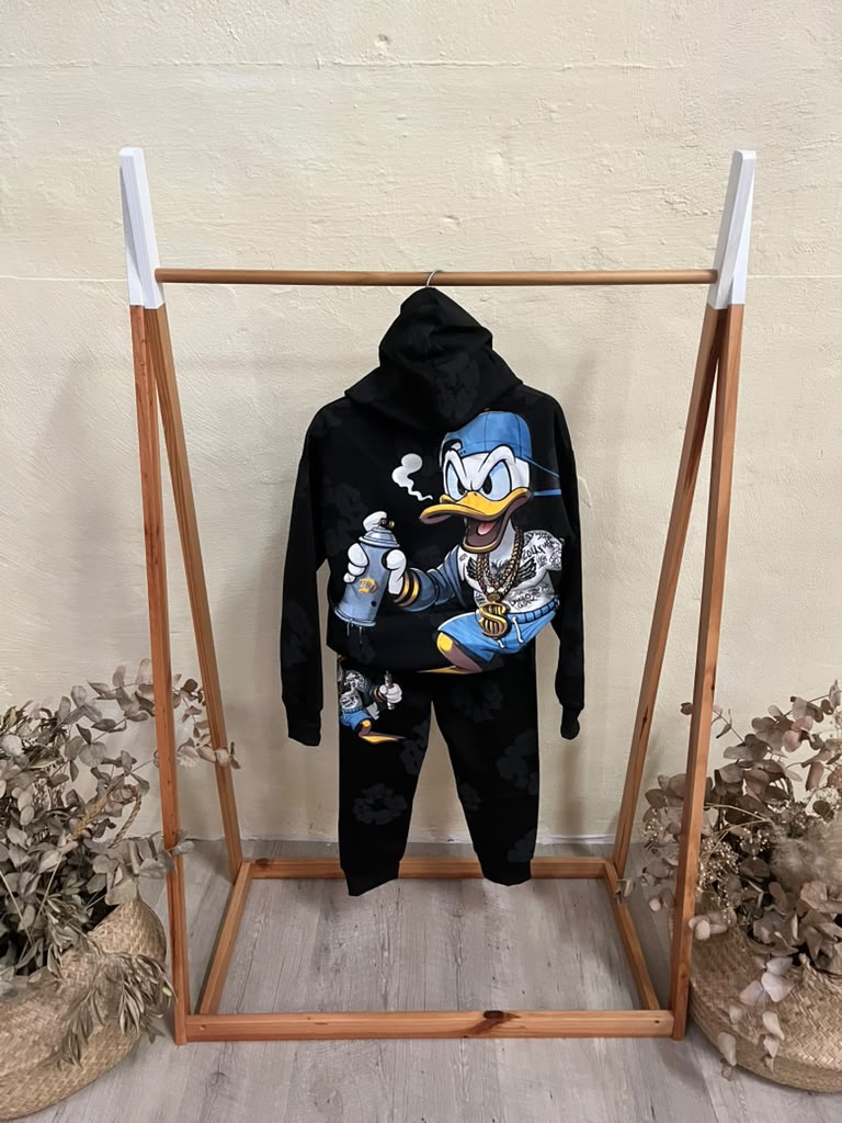 Conjunto Donal