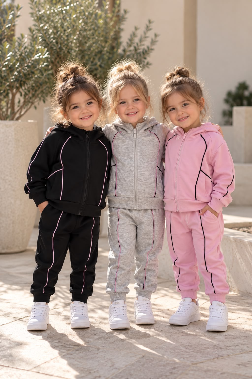 Conjunto Naima
