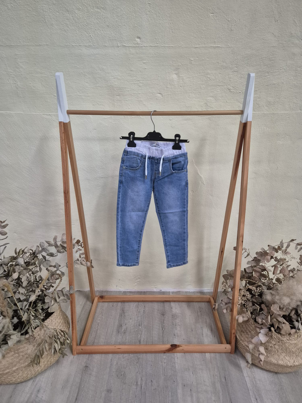 Pantalon gomilla