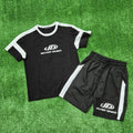 Conjunto sover negro