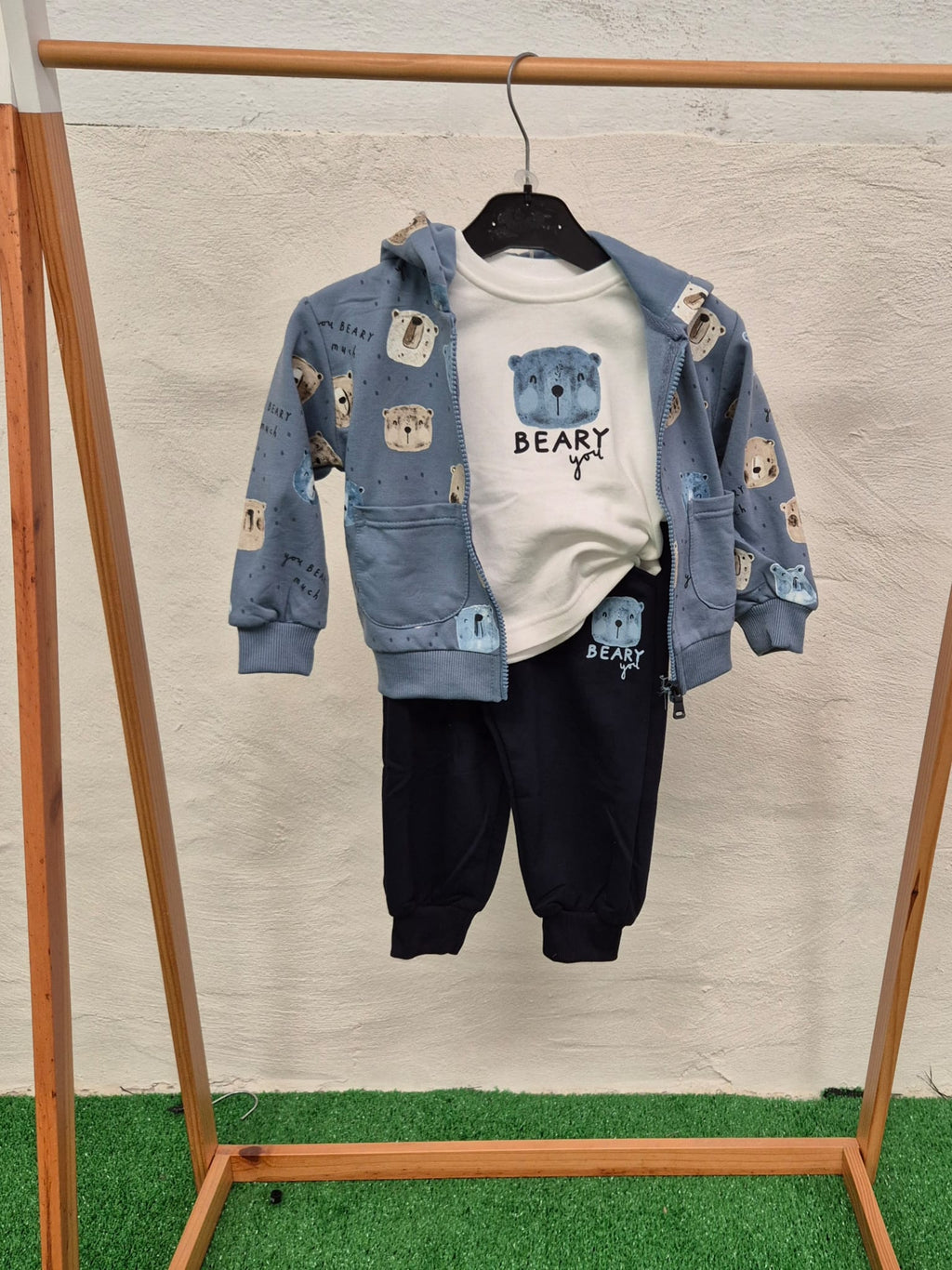 Conjunto Beary