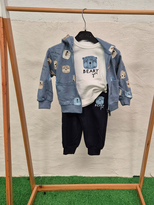 Conjunto Beary