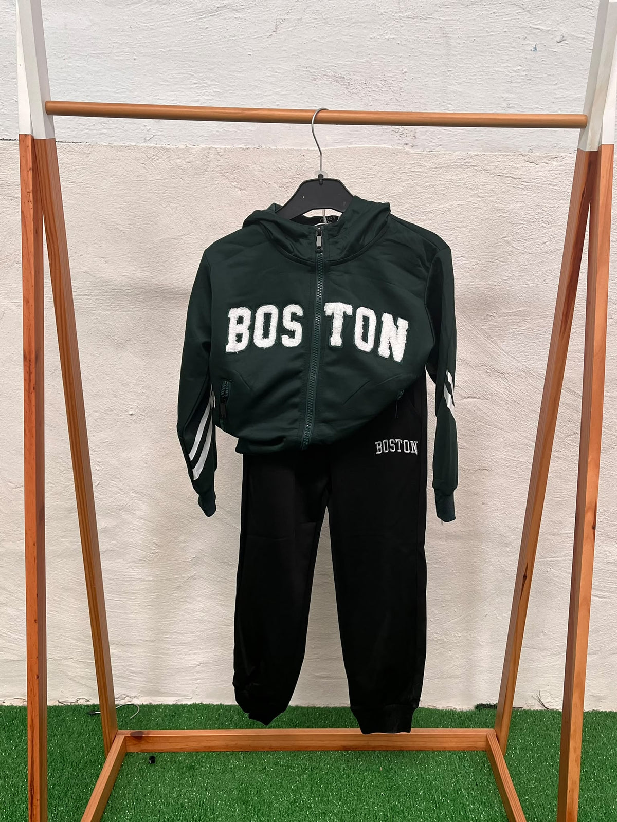 Conjunto Boston