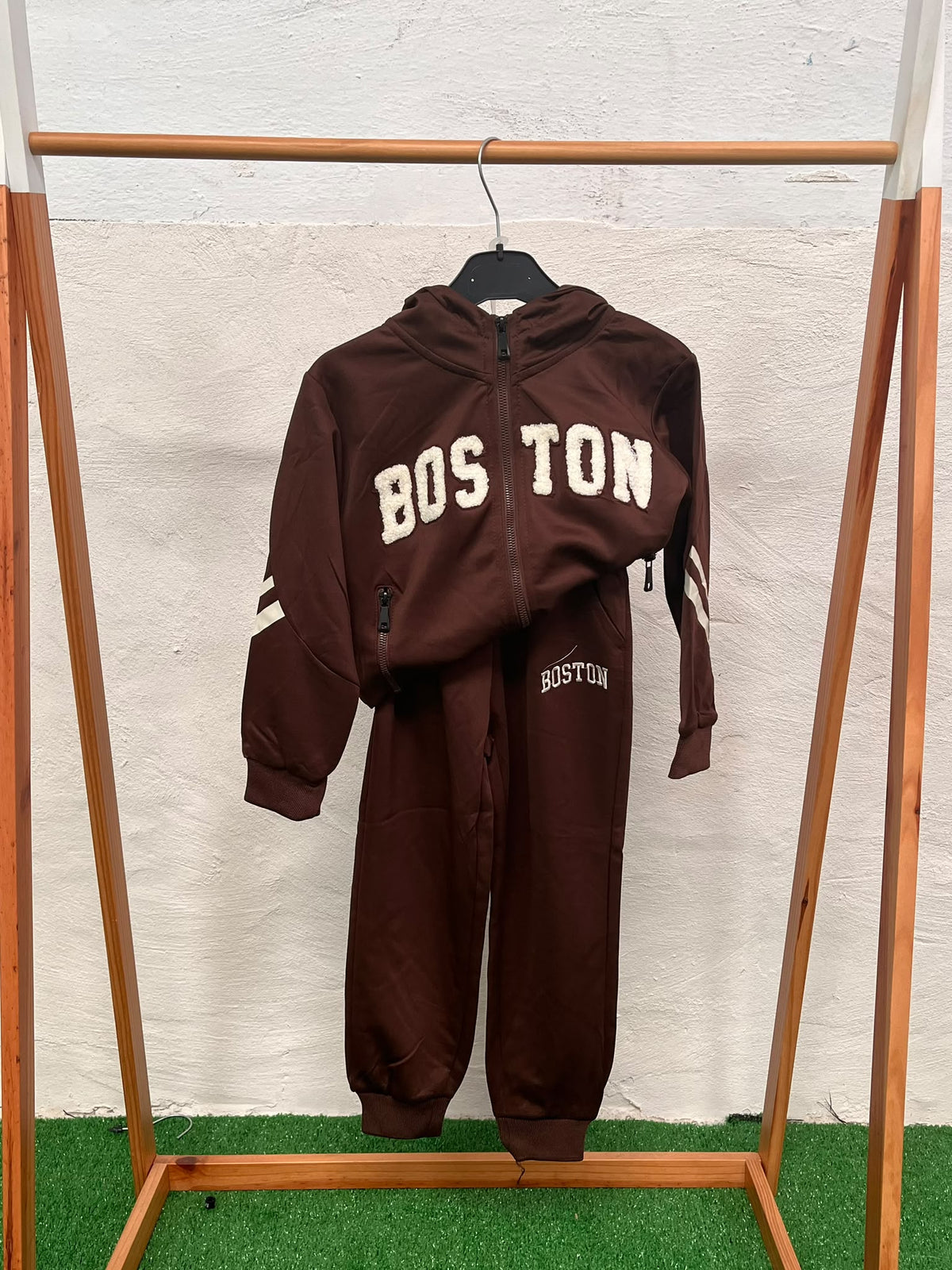 Conjunto Boston