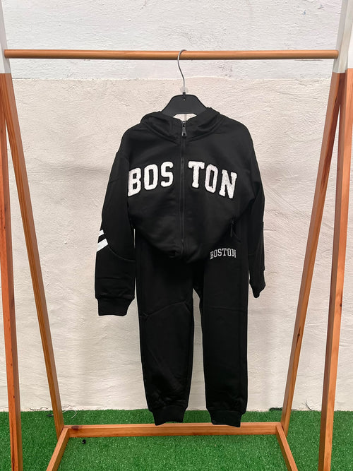 Conjunto Boston
