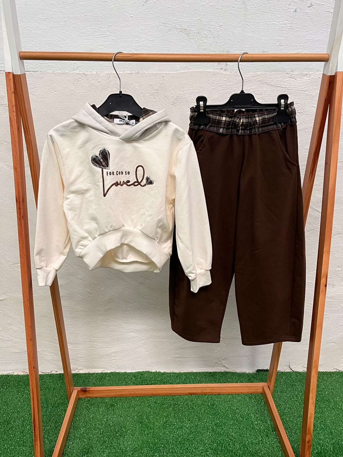 Conjunto Loved