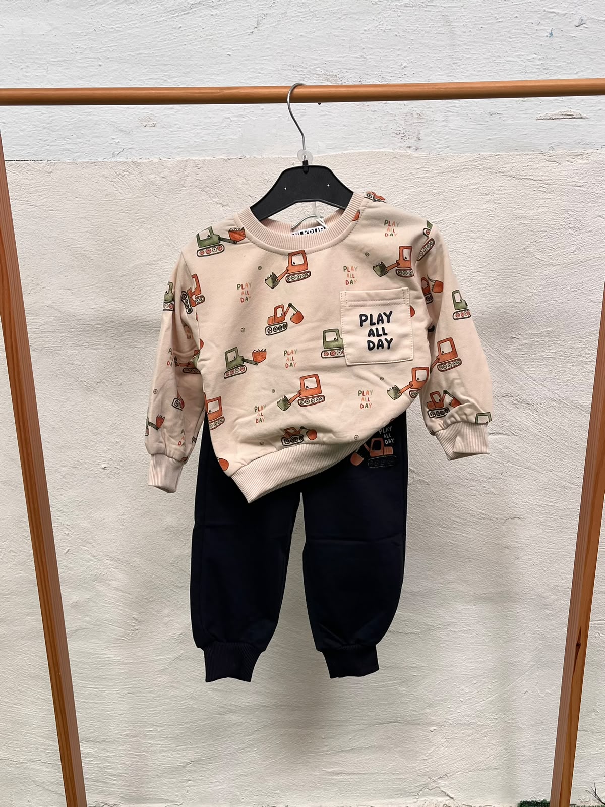 Conjunto Play