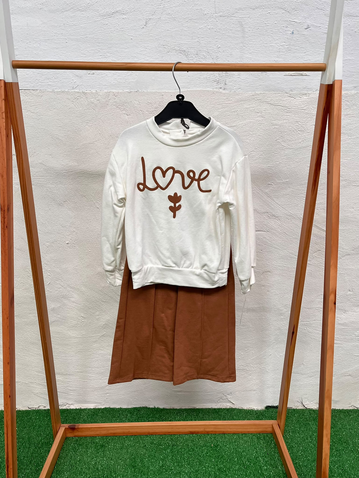Conjunto Love