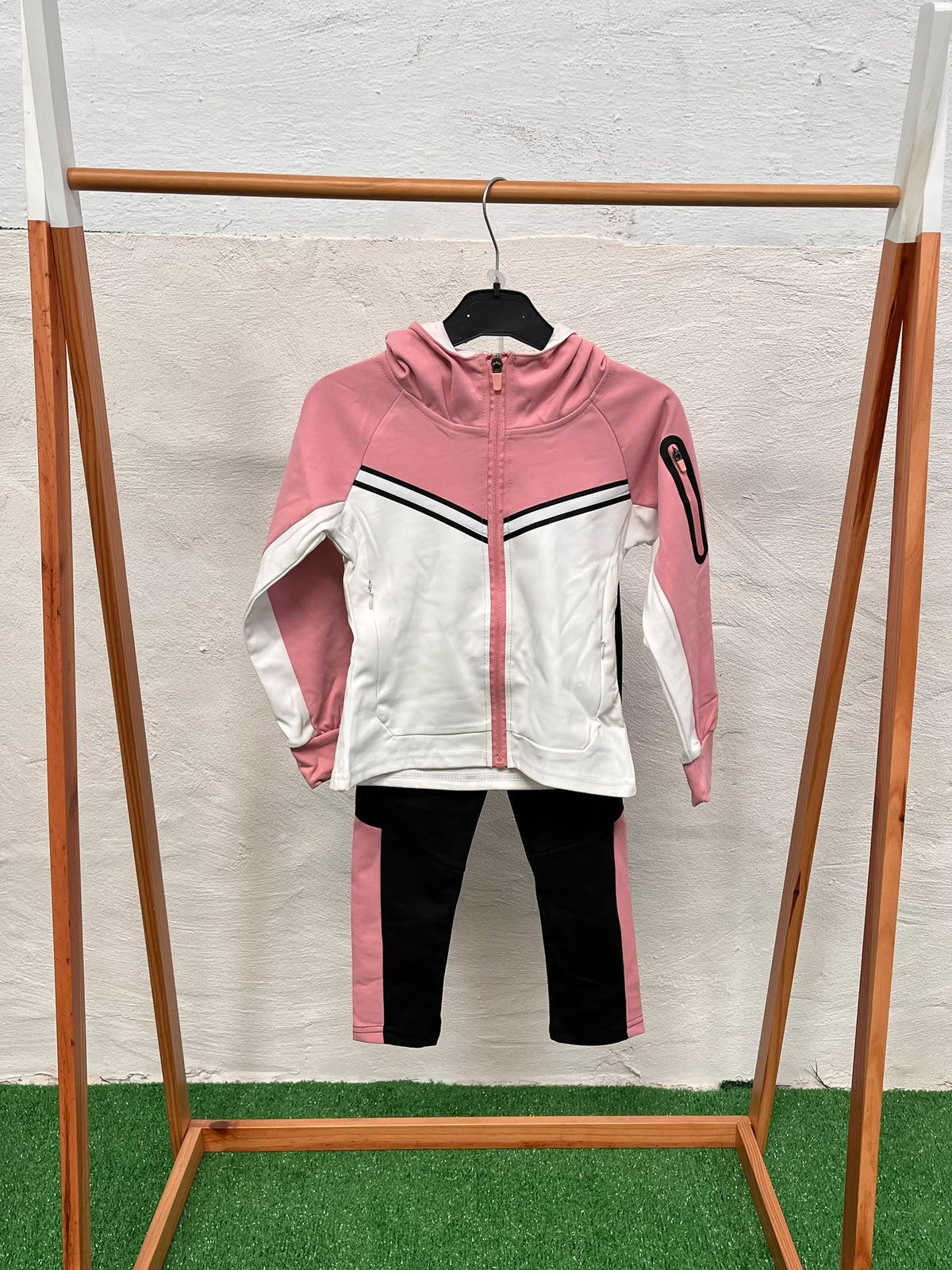Conjunto Deportivo dos Colores