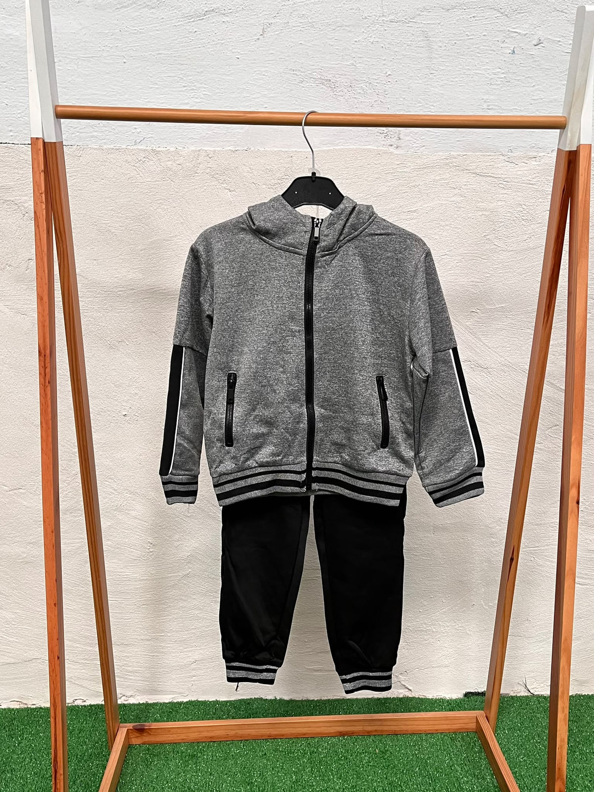 Conjunto Deportivo Raya